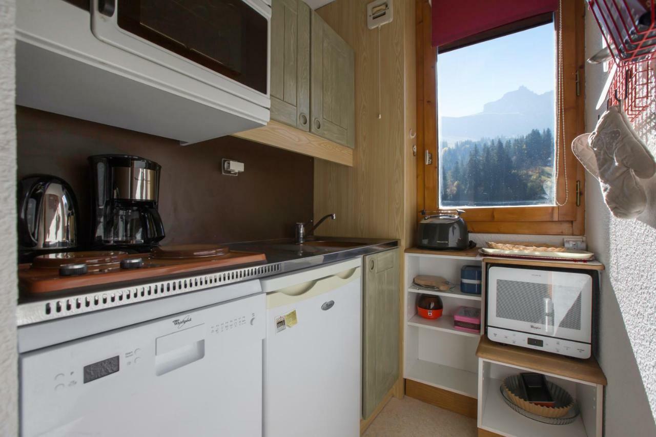 Quartier Creve Coeur - Maeva Home Valmorel Quarto foto