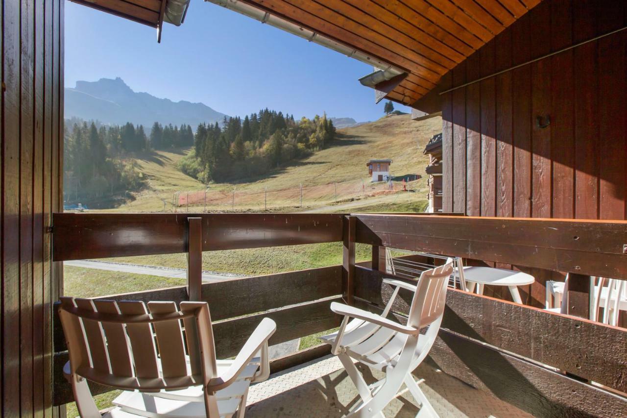 Quartier Creve Coeur - Maeva Home Valmorel Quarto foto